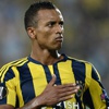 Fenerbahçe'den Nani açıklaması
