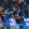 Trabzonspor liderlik için Trabzonspor liderlik için