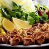 Ünlü çiğ köftecinin sahibi yakalandı! Ünlü çiğ köftecinin sahibi yakalandı!