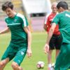 Bursaspor cephesi: Kazanıp ligde kalacağız Bursaspor cephesi: Kazanıp ligde kalacağız