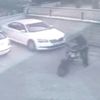 Çaldığı motosikleti çalıştıramayınca geri getirip yerine bıraktı