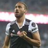 Cenk Tosun: Fenerbahçe'ye gol atacağım