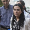 Figen Yüksekdağ: Çok şaşırmadık Figen Yüksekdağ: Çok şaşırmadık