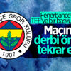Alper Pirşen: Karar derbiden önce açıklansın Alper Pirşen: Karar derbiden önce açıklansın