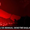 İSTANBUL DA MANGAL DENETİMİ BAŞLADI İSTANBUL DA MANGAL DENETİMİ BAŞLADI