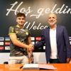 Alanyaspor, Ahmet Gülay ı açıkladı