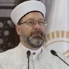 Diyanet İşleri Başkanı Erbaş'tan yeni normal dönem açıklaması Diyanet İşleri Başkanı Erbaş'tan yeni normal dönem açıklaması