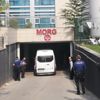 Kayıp adamın yanmış cesedi bulundu Kayıp adamın yanmış cesedi bulundu