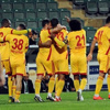 Süper Lig'de 3 maç oynandı... İşte sonuçlar... Süper Lig'de 3 maç oynandı... İşte sonuçlar...