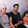 'Önemli olan onların sağ kurtulmasıydı'