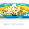 Google, Halikarnas Balıkçısı'nı unutmadı Google, Halikarnas Balıkçısı'nı unutmadı
