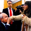 'Anayasasız devlet, baskı altında Meclis'