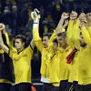 UEFA Avrupa Ligi 4. hafta maçları sona erdi