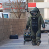 Karabük'te bomba paniği Karabük'te bomba paniği