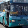 Özel Halk Otobüsleri eylem hazırlığında Özel Halk Otobüsleri eylem hazırlığında
