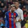 Ronaldo: Messi belki beni özlemiştir Ronaldo: Messi belki beni özlemiştir