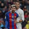 Ronaldo: Messi belki beni özlemiştir