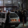 Topunu Almak İsterken Canından Oldu Topunu Almak İsterken Canından Oldu
