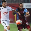 Trabzonspor'da Erkan Zengin sürprizi