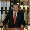 Erdoğan: Meksika bize asla uzak değil Erdoğan: Meksika bize asla uzak değil