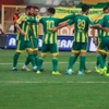 Şanlıurfa geriden geldi, kazandı! Şanlıurfa geriden geldi, kazandı!