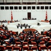 İç Güvenlik Paketi görüşmeleri ertelendi İç Güvenlik Paketi görüşmeleri ertelendi