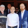 Bilal Erdoğan'dan Başkanlık sistemi açıklaması Bilal Erdoğan'dan Başkanlık sistemi açıklaması