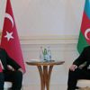 Başkan Erdoğan, Aliyev'le telefonda görüştü Başkan Erdoğan, Aliyev'le telefonda görüştü