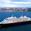 İstanbul, kruvaziyer turizmde tekrar yükseliyor