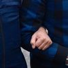 Komagene çiğ köftenin sahiplerinden FETÖ firarisi Murat Sivrikaya İzmir'de sahte kimlikle yakalandı