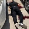 Mardin'deki canlı bombanın hedefinde polis varmış Mardin'deki canlı bombanın hedefinde polis varmış
