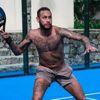 Neymar, liglere verilen arada vaktini 7 milyon sterlinlik ... Neymar, liglere verilen arada vaktini 7 milyon sterlinlik ...