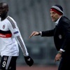 Slaven Bilic: Hayal kırıklığı yaşadık Slaven Bilic: Hayal kırıklığı yaşadık
