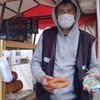 Böyle hırsızlık görülmedi! Simit arabasından 13 paket krem peynir ve meyve suları çalındı Böyle hırsızlık görülmedi! Simit arabasından 13 paket krem peynir ve meyve suları çalındı