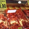 Ucuz et kasapları indirime götürdü
