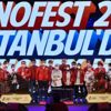 TEKNOFEST 2021 başvuruları başladı TEKNOFEST 2021 başvuruları başladı