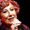 Müzeyyen Senar hayatını kaybetti Müzeyyen Senar hayatını kaybetti