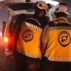 Afrin'de hain saldırı! 2 sivil hayatını kaybetti Afrin'de hain saldırı! 2 sivil hayatını kaybetti