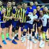 Fenerbahçe avantaj için İtalya deplasmanında
