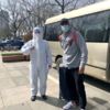 Marouane Fellaini koronavirüse yakalandı Marouane Fellaini koronavirüse yakalandı