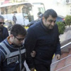 Sedat Laçiner adliyeye sevk edildi
