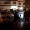 Adana'da 2 otomobil ateşe verildi