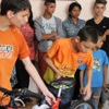 TİKA'dan Batı Trakyalı soydaşlara yardım
