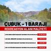 Mansur Yavaş’ın sahip çıktığı Atatürk’ün emaneti Çubuk Barajı’nın maliyeti açıklandı