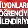 LYS ve YGS yerine yeni Üniversite Geçiş Sistemi (ÜGS) geliyor! ÜGS ile üniversite sınavında neler değişecek? LYS ve YGS yerine yeni Üniversite Geçiş Sistemi (ÜGS) geliyor! ÜGS ile üniversite sınavında neler değişecek?