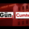 Cumhuriyet ve Birgün gazetelerine soruşturma