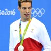 Pieter Timmers, gelecek yıl olimpiyatlara katılmayacak Pieter Timmers, gelecek yıl olimpiyatlara katılmayacak