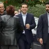 Vali uluslararası fuarı pavyona benzetti Vali uluslararası fuarı pavyona benzetti