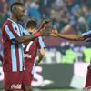 Trabzonspor'da hedef ilk 4 Trabzonspor'da hedef ilk 4