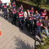 Muhtarlık kavgasında 4 tutuklama Muhtarlık kavgasında 4 tutuklama